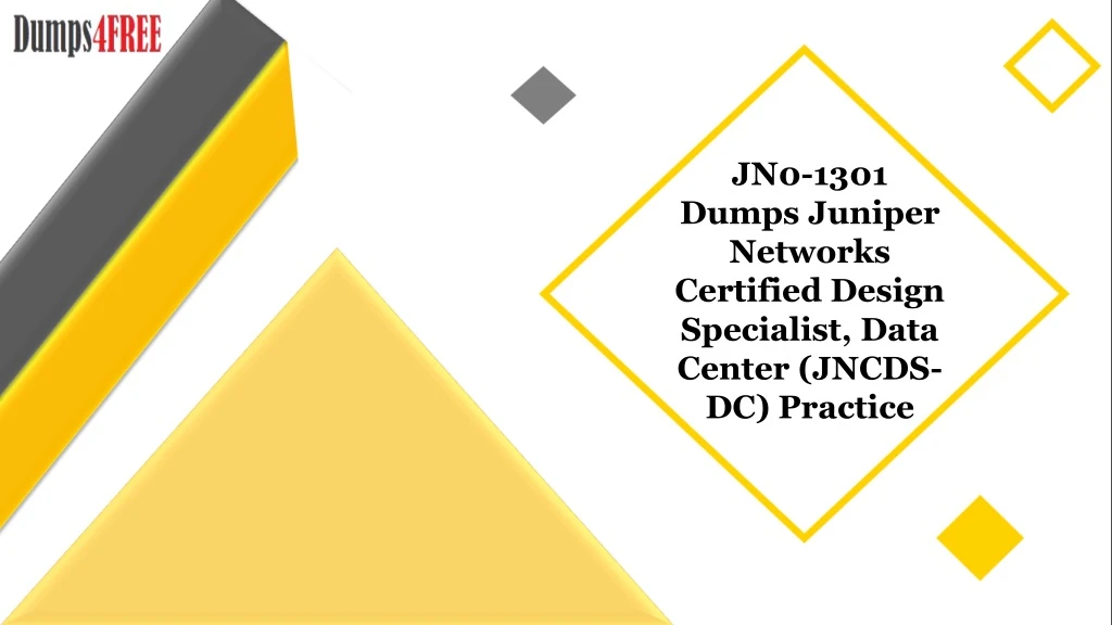 jn0 1301 dumps juniper networks certified design