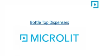 Bottle Top Dispensers High Quality Best Price at ValueMailers. - slide 1