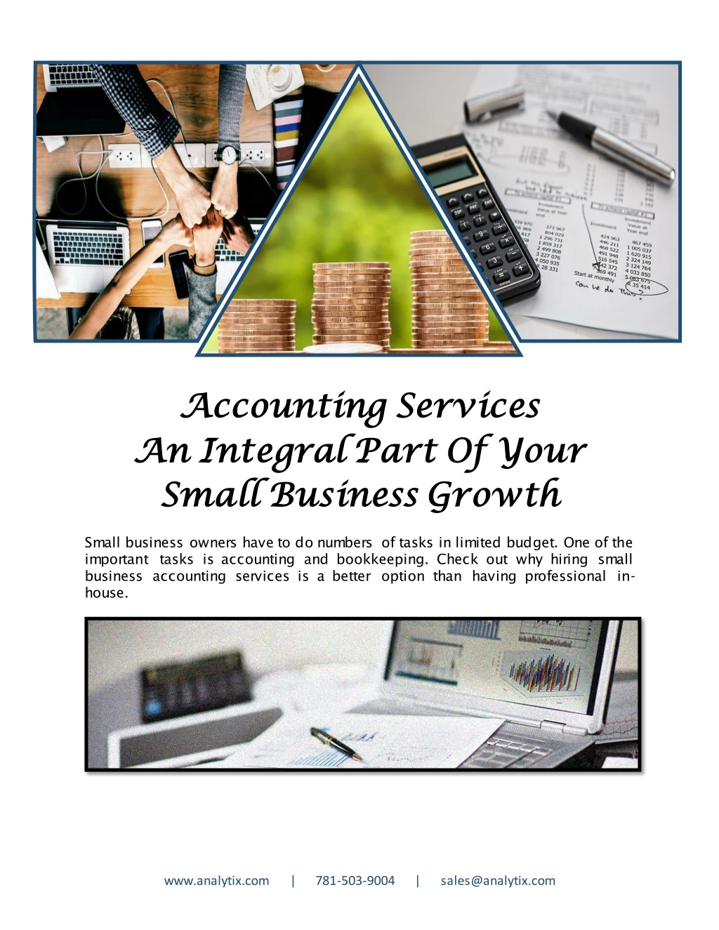 accounting services accounting services