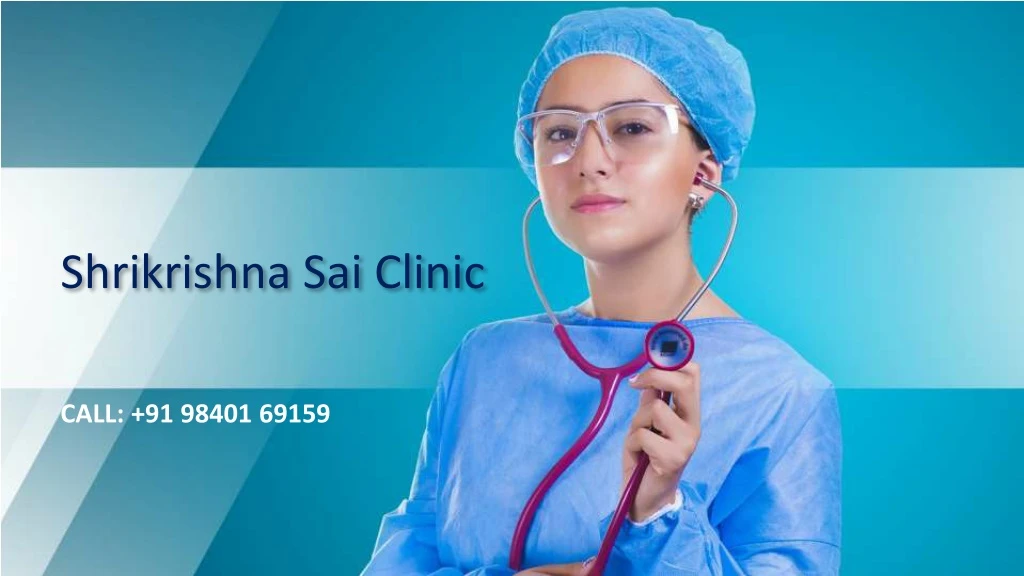 shrikrishna sai clinic