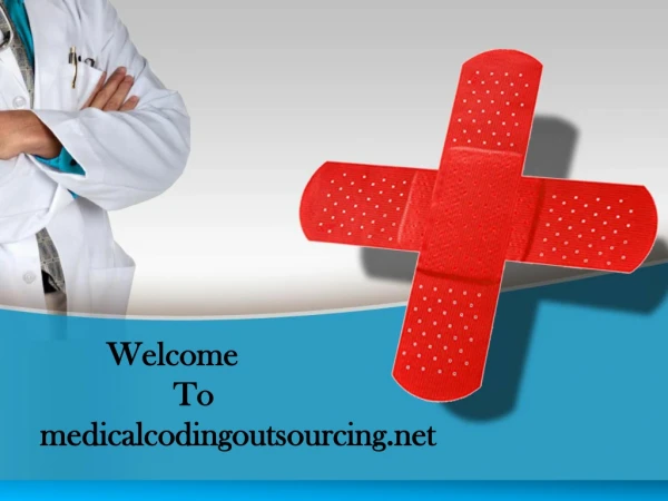 medical coding outsourcing companies
