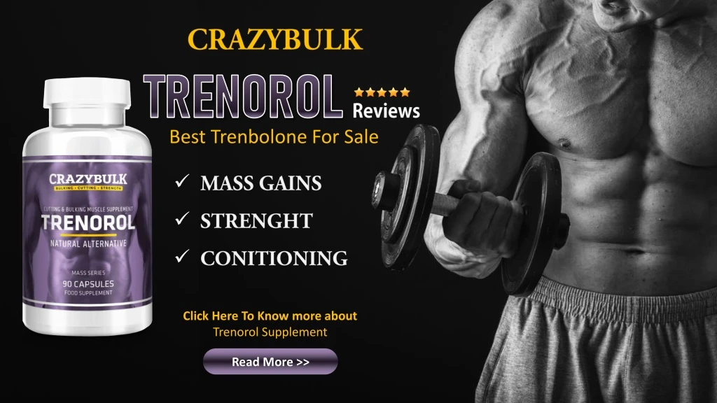 best trenbolone for sale