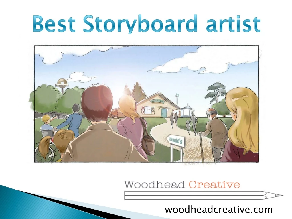 best storyboard artist