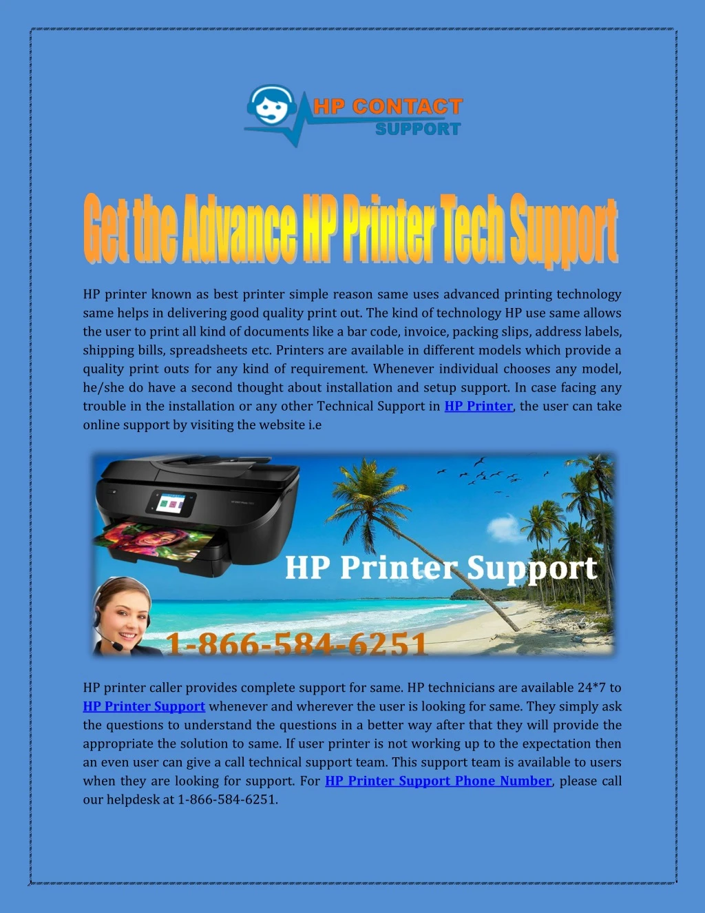 hp printer known as best printer simple reason