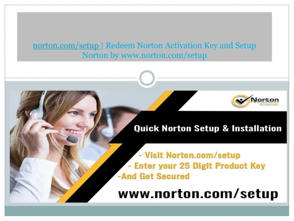 norton com setup redeem norton activation key and setup norton by www norton com setup