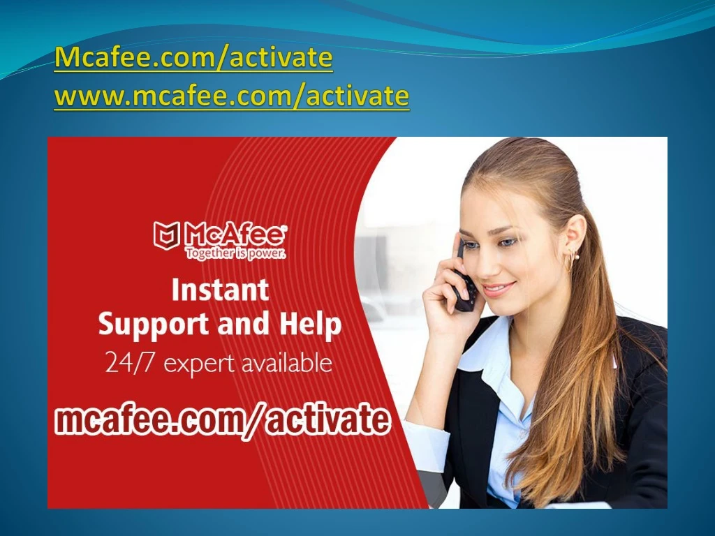 mcafee com activate www mcafee com activate