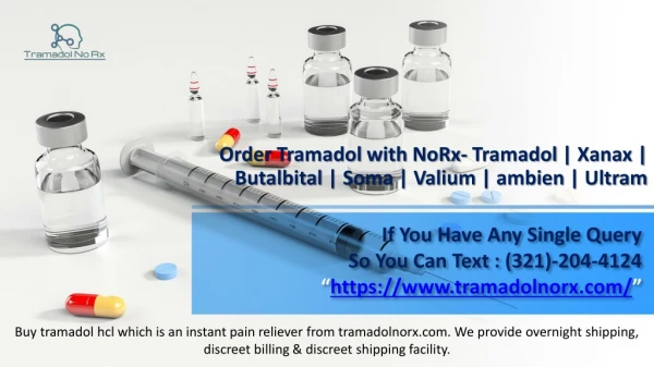 Order Tramadol, Butalbital, Soma, Xanax, Valium, Ambien | trazodone 50mg