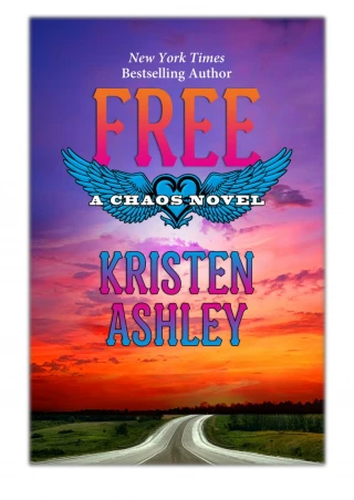 [PDF] Free Download Free By Kristen Ashley