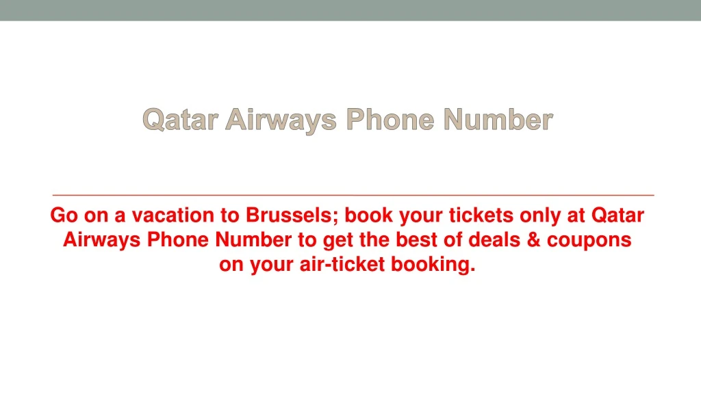 go on a vacation to brussels book your tickets