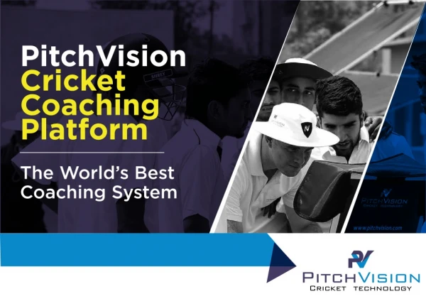 Live Local Matches – Pitchvision