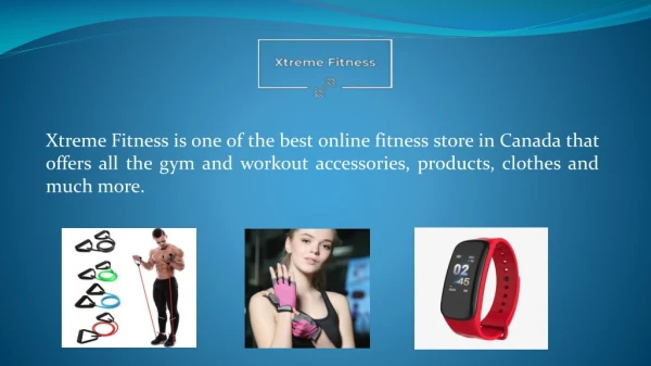 Gym Equipment Accessories Online