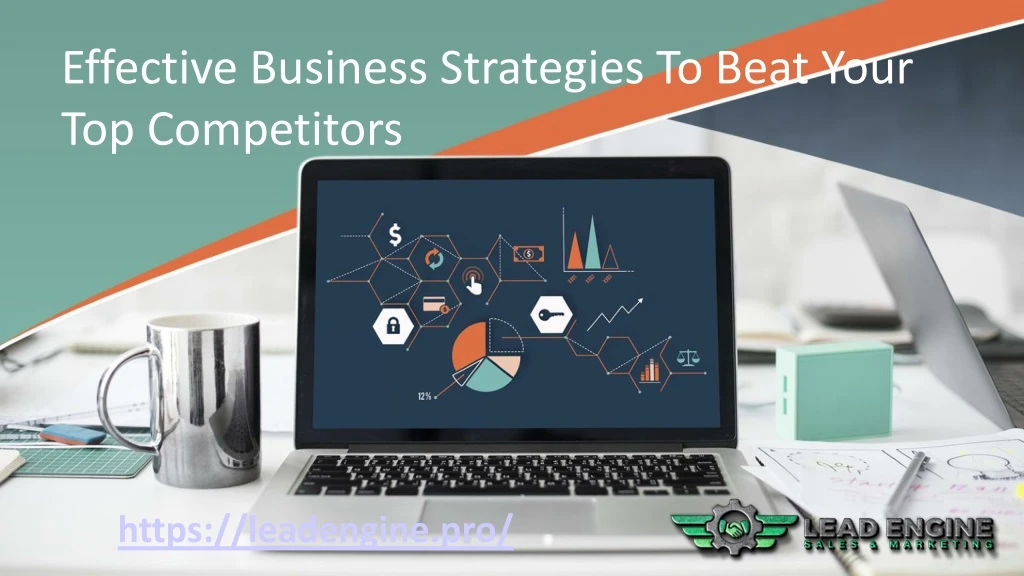 effective business strategies to beat your top competitors