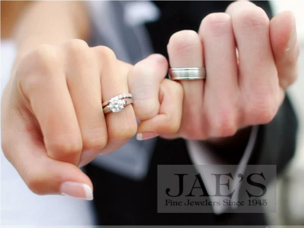Custom Made Jewelry Miami | Jae’s Jewelers