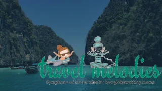 Travel Melodies - slide 1