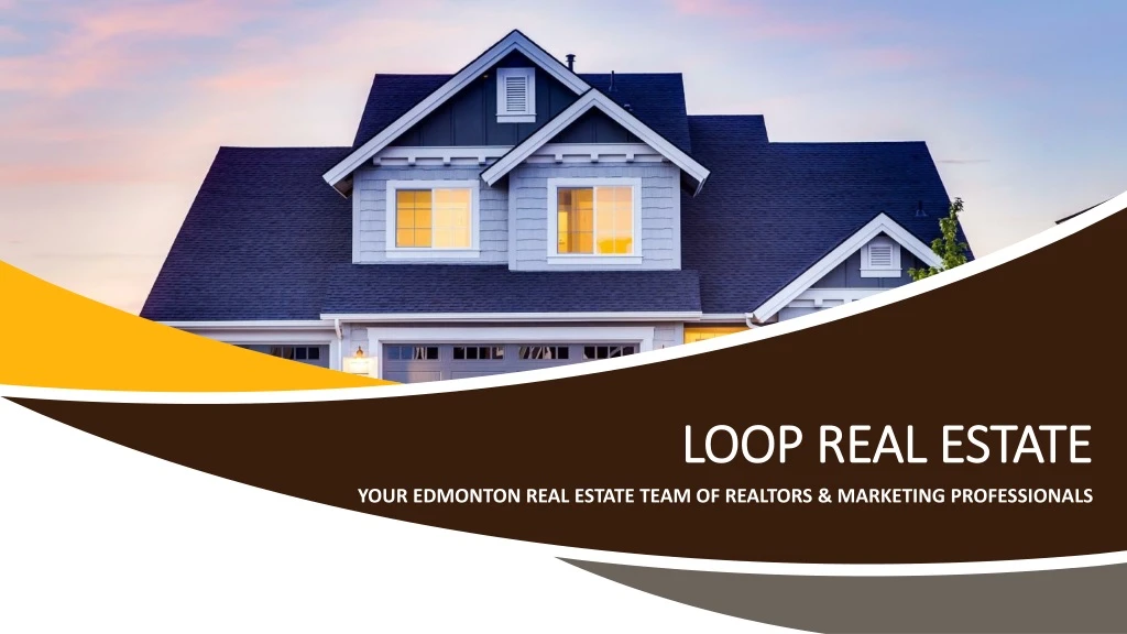 loop real estate