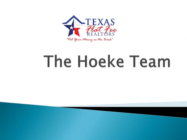 League City Luxury Homes - The Hoeke Team