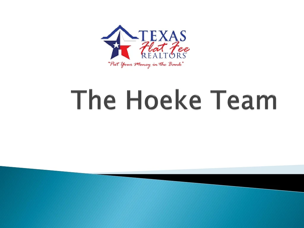 the hoeke team