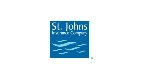 Who We Are - St. Johns Insurance Agency