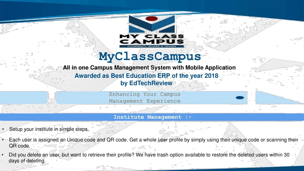 myclasscampus