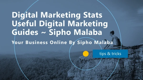 Sipho Malaba ~ !Like Email Marketing Social Media
