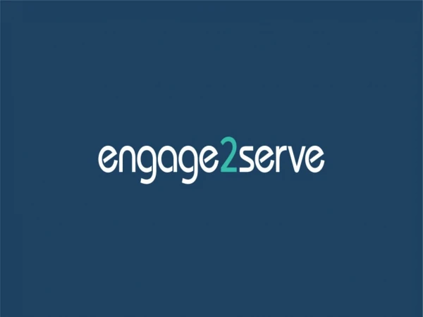 Higher Education CRM Software - Engag2Serve