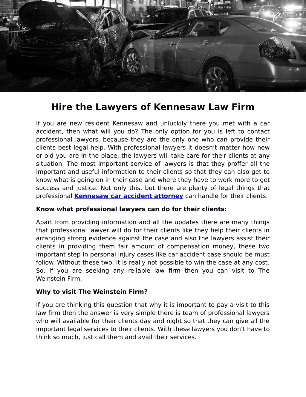 hire the lawyers of kennesaw law firm