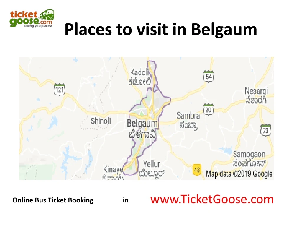 places to visit in belgaum