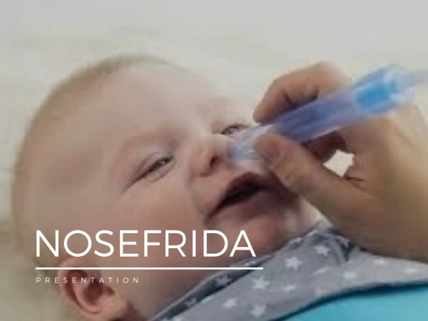 Find Best Nose Aspirator for Baby Online At Best Price