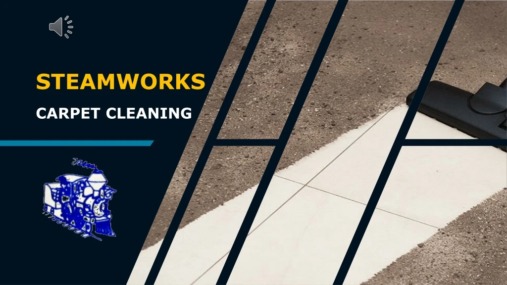 steamworks carpet cleaning