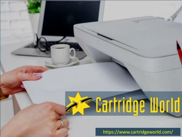 Buy Cheap Ink Cartridges | Cartridge World
