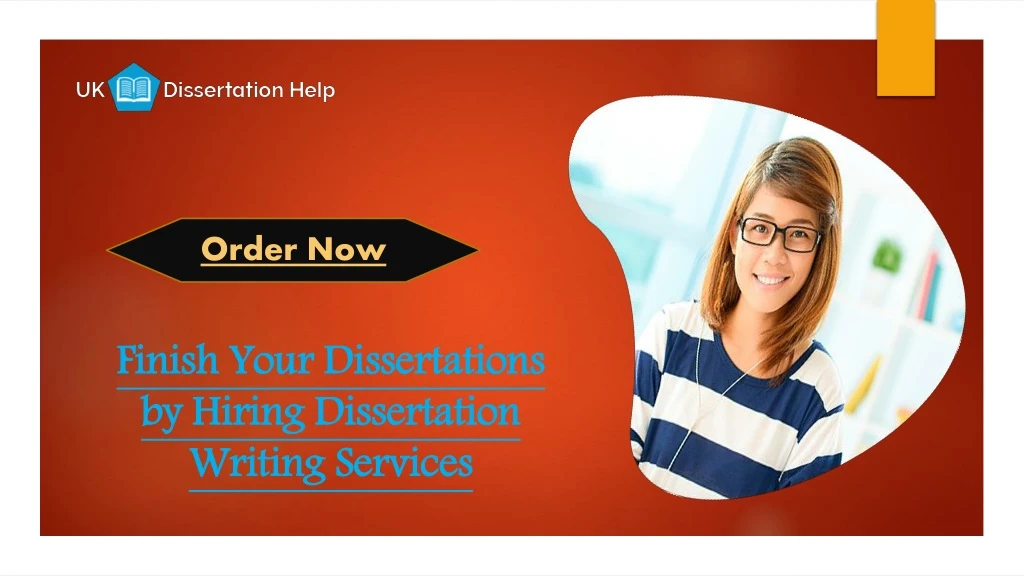 finish your dissertations by hiring dissertation writing services