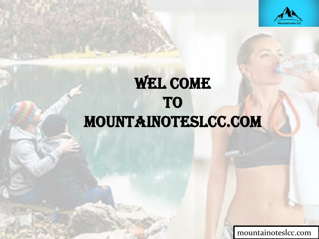 wel come to mountainoteslcc com