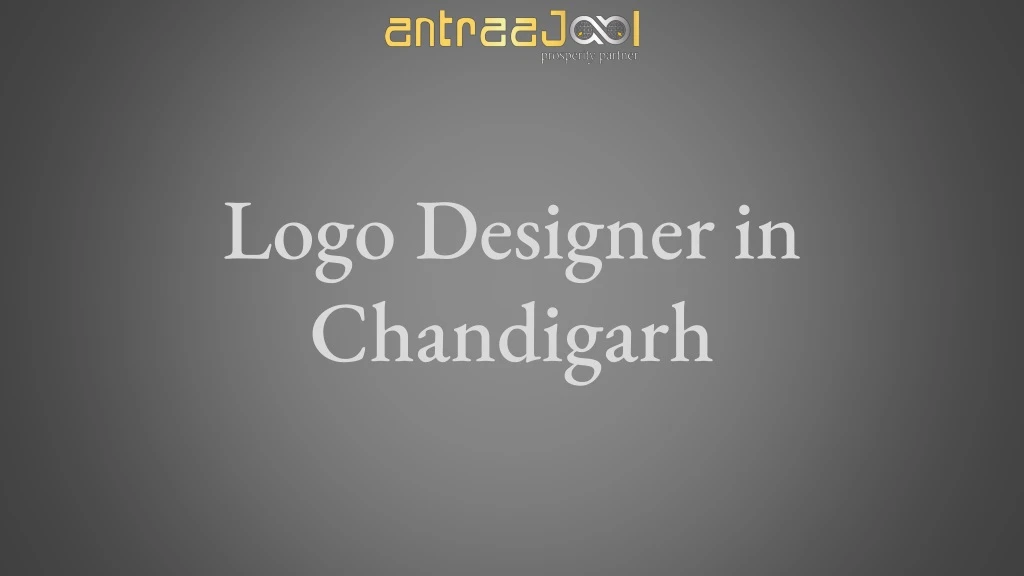 logo designer in chandigarh