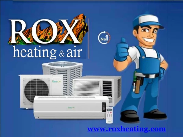 Install Top Quality HVAC Appliances Through A Certified Contractor