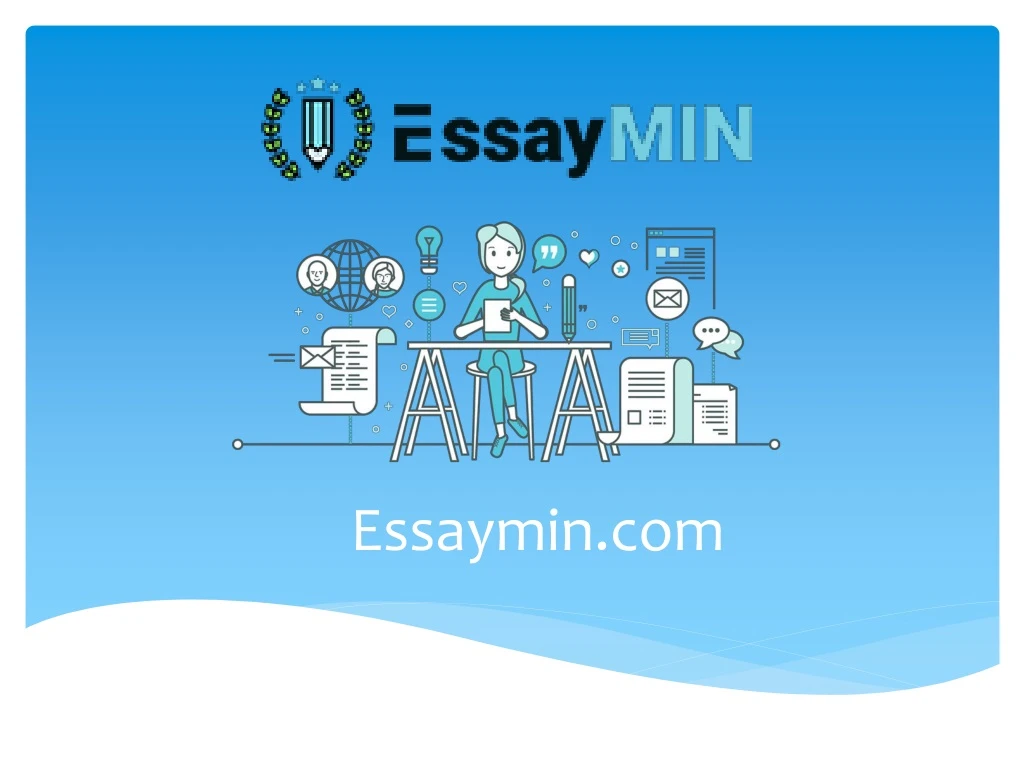 essaymin com