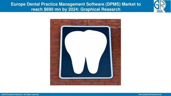 Europe Dental Practice Management Software Market A look at Trends and Statistics in the next 5 years