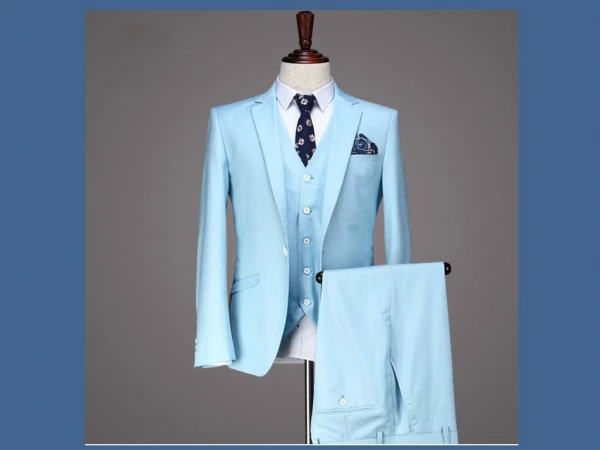 Manhattan Bespoke Tailor- Best Country for Tailored Suits