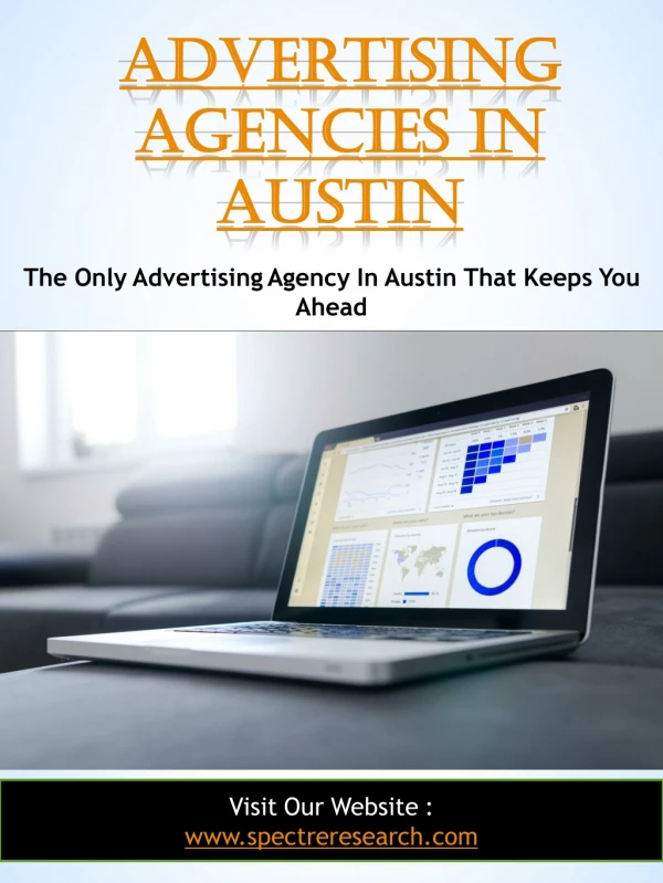 Marketing Agency Austin Texas