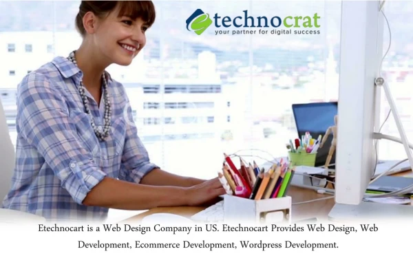 Discover the Excellent Web Design company