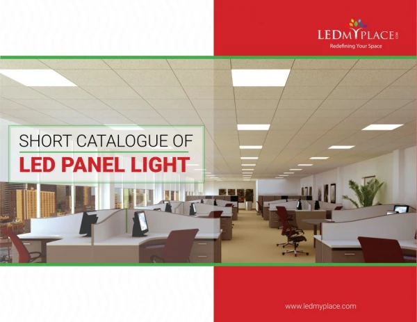 How do I choose best LED Panel Lights for Home in USA