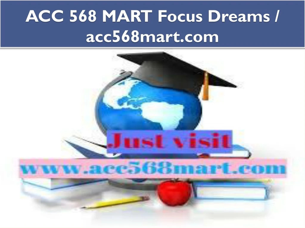 acc 568 mart focus dreams acc568mart com