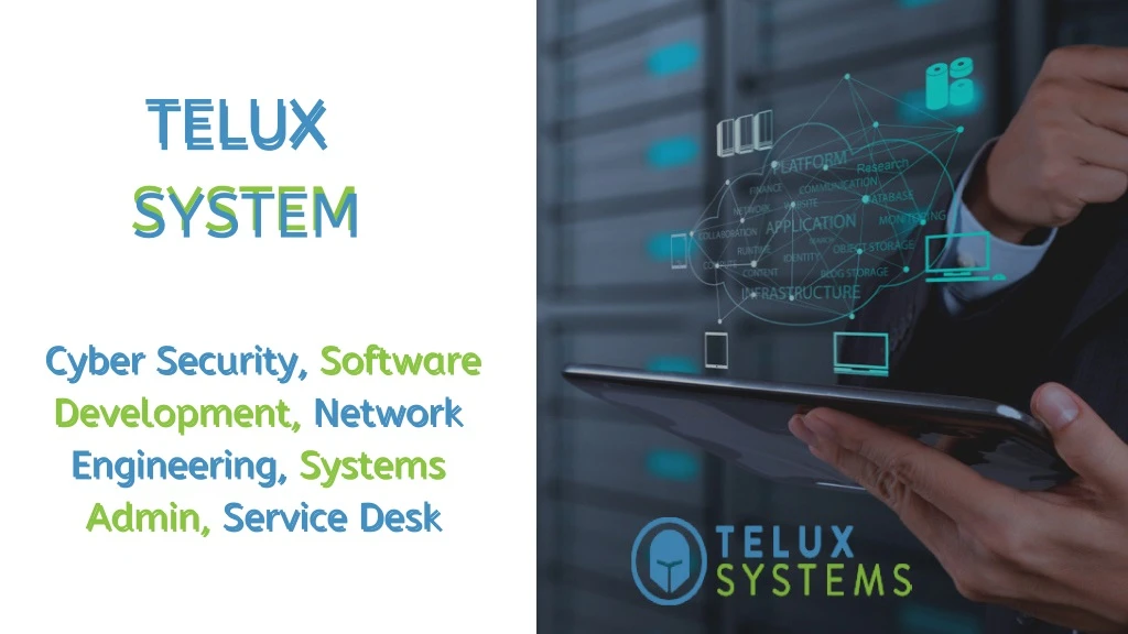 telux system system