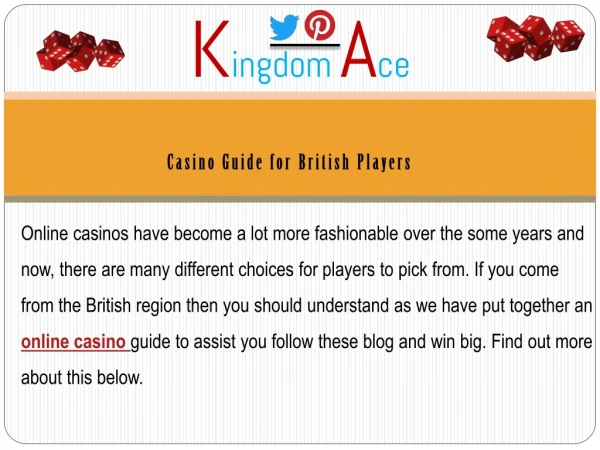 Free Spin Casino UK | Free Spins Promotion