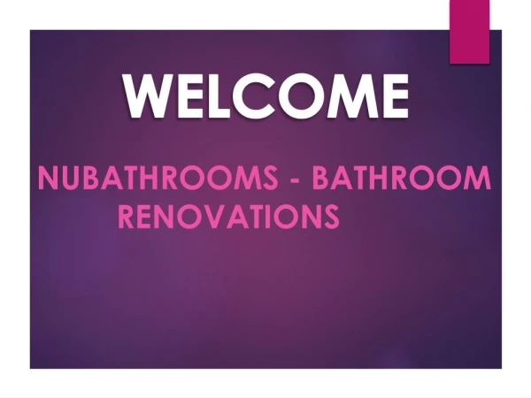 Best Bathroom Renovations in Pittwater