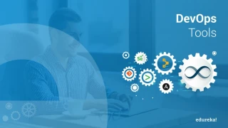 Introduction to DevOps Tools | DevOps Training | DevOps Tutorial for Beginners | Edureka - slide 1