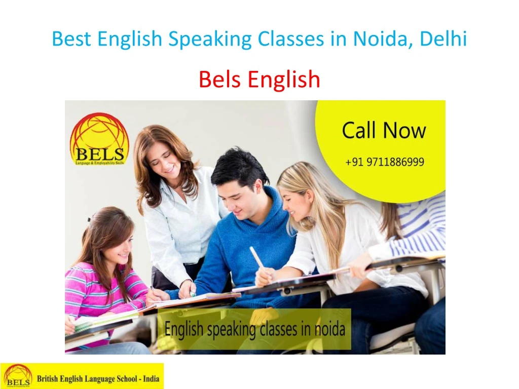 best english speaking classes in noida delhi