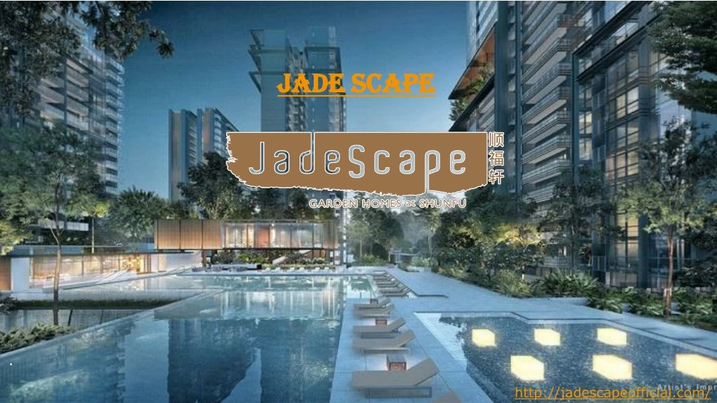jade scape