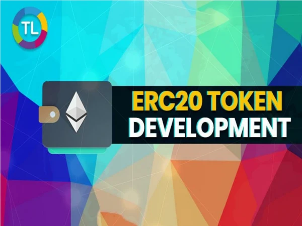 Erc20 Token Development Company