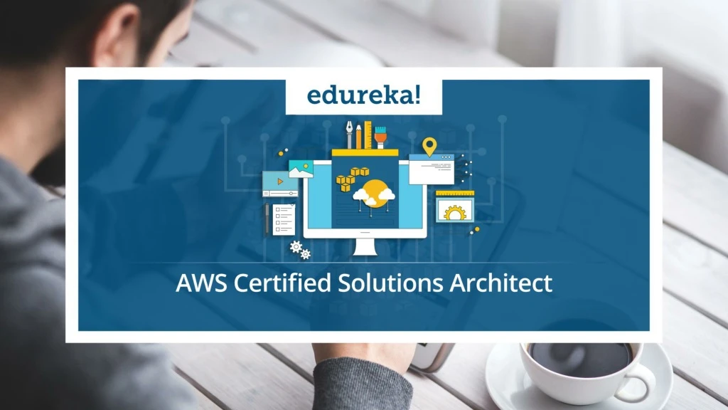 edureka aws architect certification training