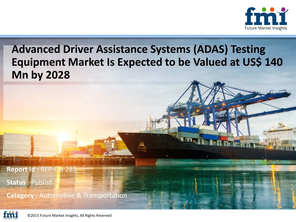 advanced driver assistance systems adas testing
